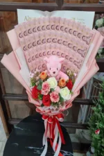 ช่อเรียงแบงค์-MB1025 - Image 3