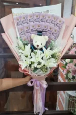 ช่อเรียงแบงค์-MB1024 - Image 4