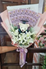 ช่อเรียงแบงค์-MB1024 - Image 3