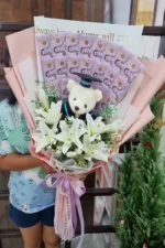 ช่อเรียงแบงค์-MB1024 - Image 2