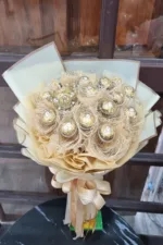 ช่อช็อคโกแล๊ต-CH1004 - Image 4