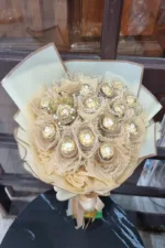 ช่อช็อคโกแล๊ต-CH1004 - Image 3