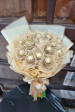 ช่อช็อคโกแล๊ต-CH1004 - Image 2