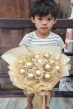 ช่อช็อคโกแล๊ต-CH1004 - Image 5