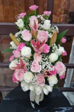 แจกันดอกไม้สด-VF1051 - Image 2