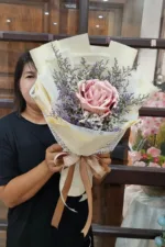 ช่อแบงค์พับดอก-ML1025 - Image 3