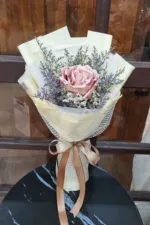 ช่อแบงค์พับดอก-ML1025 - Image 2