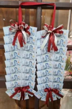 มาลัยแบงค์40ใบ