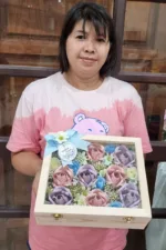 กล่องแบงค์พับ-GB1001 - Image 4