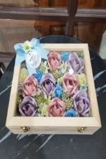 กล่องแบงค์พับ-GB1001 - Image 2