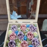 กล่องแบงค์พับ