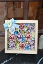 กล่องแบงค์พับ