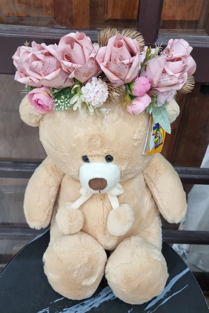 มงกุฏแบงค์ร้อย