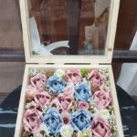 กล่องแบงค์พับ