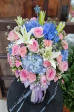 แจกันดอกไม้สด-VF1020 - Image 3