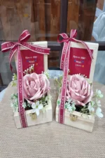 กล่องแบงค์พับ-GB1005 - Image 3