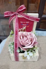 กล่องแบงค์พับ