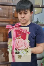 กล่องแบงค์พับ-GB1005 - Image 4