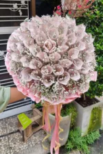 ช่อแบงค์ม้วนทำดอก-MR1014 - Image 5