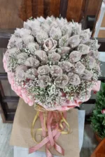 ช่อแบงค์พันม้วนเกลียว