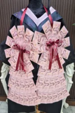 มาลัยแบงค์ร้อย 50 ใบ