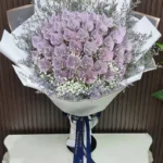 ช่อแบงค์500ม้วนทำดอก