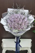 ช่อแบงค์ม้วนทำดอก-MR1004 - Image 2