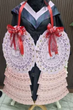 มาลัยแบงค์พวงใหญ่100ใบ