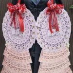 มาลัยแบงค์500ผสมแบงค์100