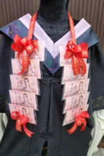 มาลัยแบงค์ร้อย10ใบ