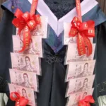 มาลัยแบงค์ร้อย10ใบ