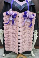 มาลัยแบงค์ร้อย40ใบ