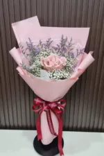 ช่อแบงค์พับดอก-ML1026 - Image 4