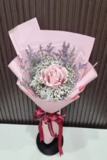 ช่อแบงค์พับดอก-ML1026 - Image 3