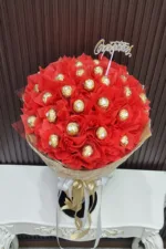 ช่อช็อคโกแล๊ต-CH1005 - Image 2