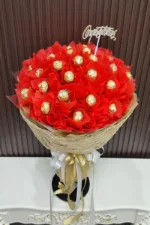 ช่อช็อคโกแล๊ต