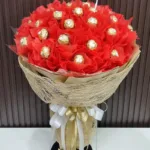 ช่อช็อคโกแล๊ต