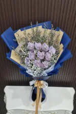 ช่อแบงค์ม้วนทำดอก-MR1020 - Image 3