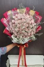 ช่อแบงค์ม้วนทำดอก-MR1018 - Image 2