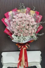 ช่อแบงค์ม้วนทำดอก-MR1018 - Image 4