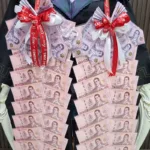 มาลัยแบงค์ร้อย