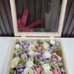 กล่องแบงค์พับ