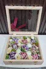 กล่องแบงค์พับ