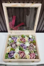 กล่องแบงค์พับ