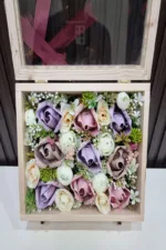 กล่องแบงค์พับ-GB1008 - Image 3