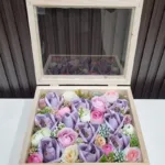 กล่องแบงค์พับ