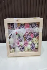 กล่องแบงค์พับ-GB1009 - Image 2