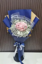 ช่อแบงค์พับดอก-ML1017 - Image 2