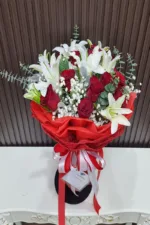 ช่อดอกลิลลี่-LB1011 - Image 3