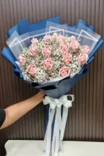 ช่อแบงค์พับดอก-MA2021 - Image 4